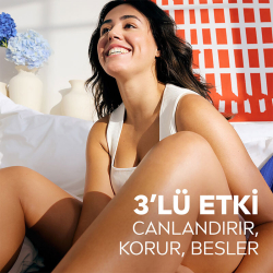 Nivea Repair Care Yoğun Nemlendirici Vücut Losyonu 400 ml - 4