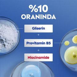 Nivea Repair Care Yoğun Nemlendirici Vücut Losyonu 400 ml - 3