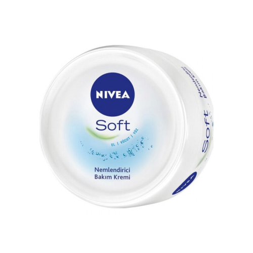 Nivea Soft Nemlendirici Bakım Kremi 100ml - 2