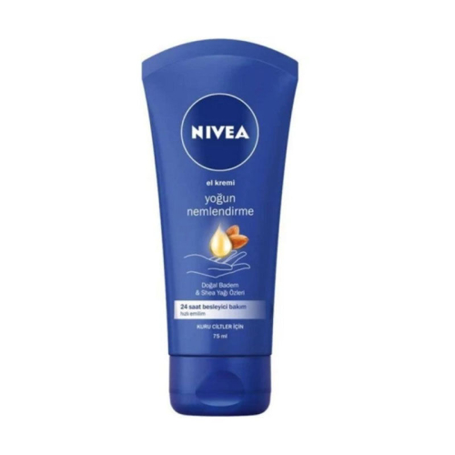 Nivea Yoğun Nemlendirici El Bakım Kremi 75 ml - 1