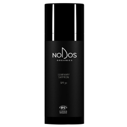 Nodos Organics Luminary Saffron SPF30+ Işıltılı Koruyucu 100 ml - 1