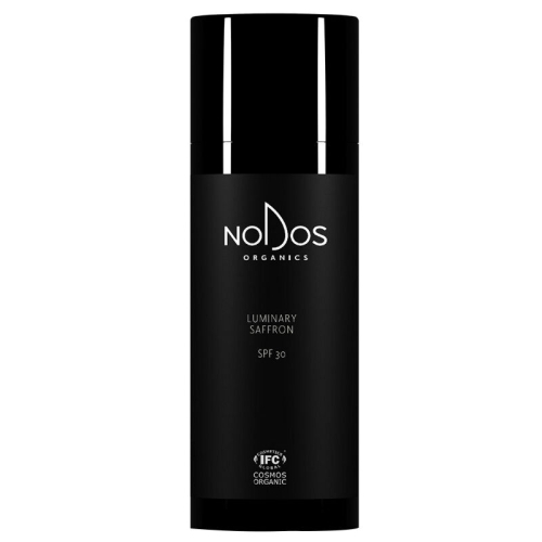 Nodos Organics Luminary Saffron SPF30+ Işıltılı Koruyucu 100 ml - 1
