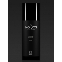 Nodos Organics Luminary Saffron SPF30+ Işıltılı Koruyucu 100 ml - 2