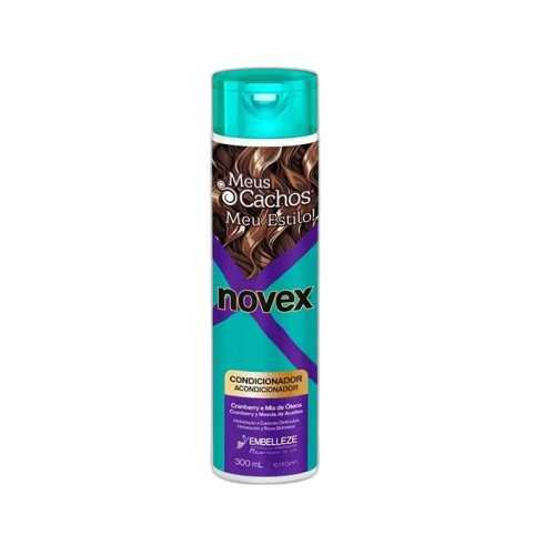 Novex My Curls Bukle Belirginleştirici Saç Kremi 300 ml - Novex