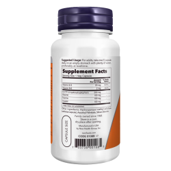 Now 5 HTP 60 Capsule - 3