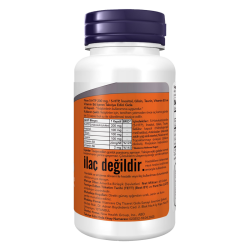 Now 5 HTP 60 Capsule - 2