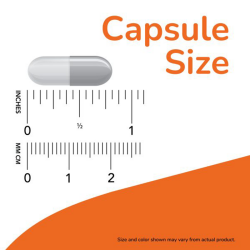 Now 5 HTP 60 Capsule - 4