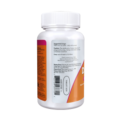Now Daily Vits Multi Vitamin Mineral 100 Tablet - 3
