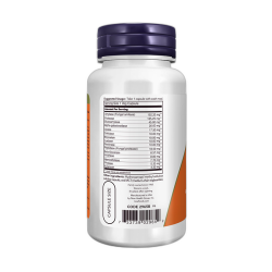 Now Digest Ultimate Digestive Enzyme Formula 60 Kapsül - 3