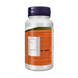Now Digest Ultimate Digestive Enzyme Formula 60 Kapsül - 2