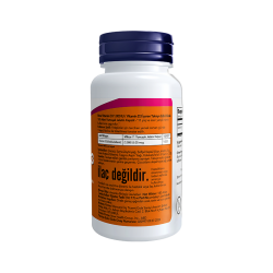 Now Vitamin D3 1000 IU Takciye Edici Gıda 180 Kapsül - 2