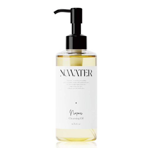 Nowater Gözenek Temizleyici Yağ 200 ml - Nowater