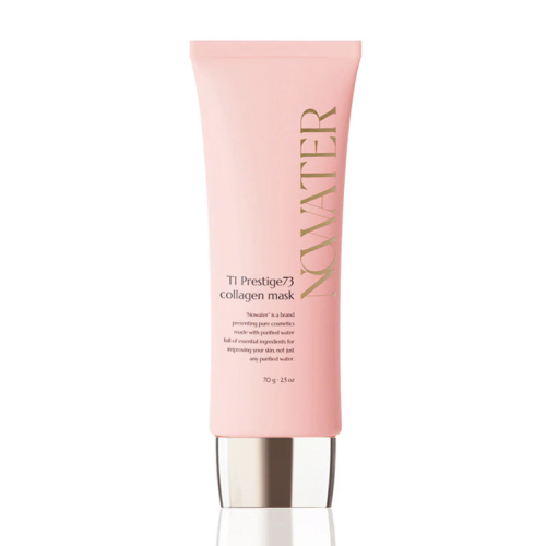 Nowater Prestige 73 Soyulabilen Kolajen Maske 70 gr - 1