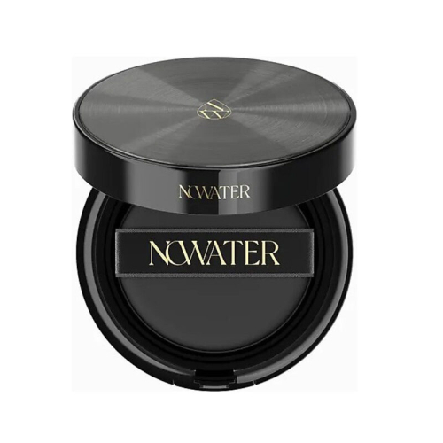 Nowater Prestige Skinfit Işıltılı Kapatıcı Cushion - 02 - Nowater
