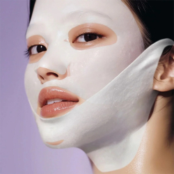 Numbuzin No-9 NAD+ BIO Lifting-sil Full Face Mask 1 Adet - 4