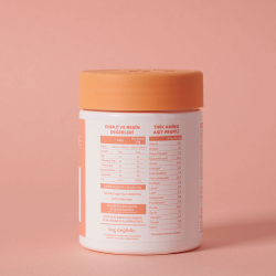 Nutrafine Bovine Collagen Doğal %100 Çifte Hidrolize Tip 1 ve Tip 3 İçeren Kolajen 70 gr - 7 Günlük - 3