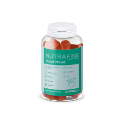 Nutrafine Good Mood 60 Gummies - 2