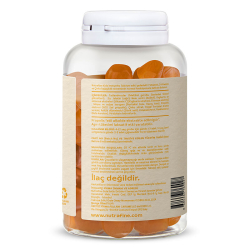 Nutrafine Kids Immunity Gummy 60 Gummies - 2