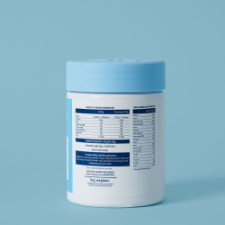 Nutrafine Marine Collagen Doğal %100 Çift Hidrolize Tip 1 Balık Kolajen Peptitler - 70 gr - 7 Günlük - 3