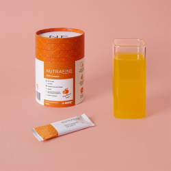 Nutrafine Slim Complex 21 Saşe - 4
