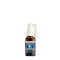 Nutraxin Vitamin B12 Spray 15 ml - 1
