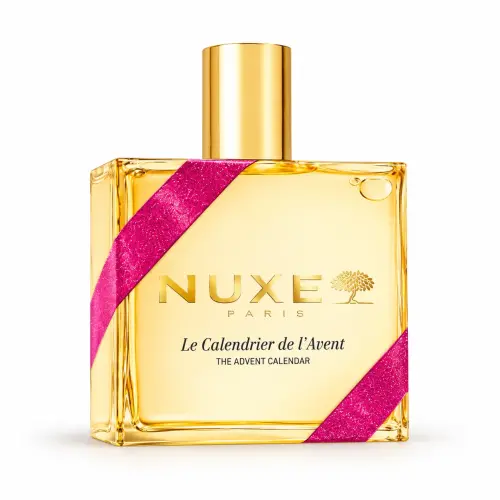 Nuxe 2026 Advent Calendar - Nuxe