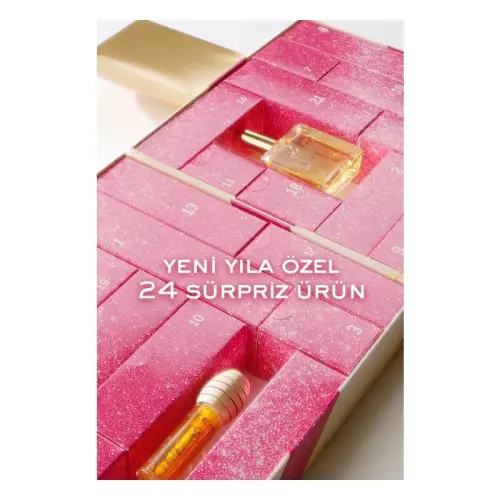 Nuxe 2026 Advent Calendar - 5