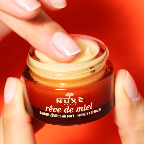 Nuxe Baume Reve De Miel Levres Dudak Kremi 15gr - 3