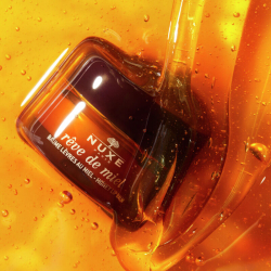 Nuxe Baume Reve De Miel Levres Dudak Kremi 15gr - 5
