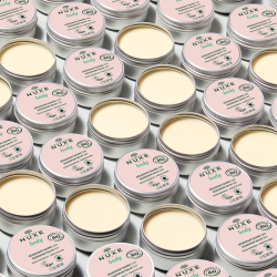 Nuxe Body Deodorant Balm 50 gr - 7