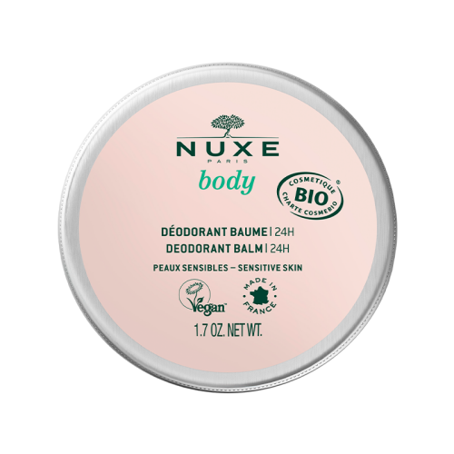 Nuxe Body Deodorant Balm 50 gr - 1