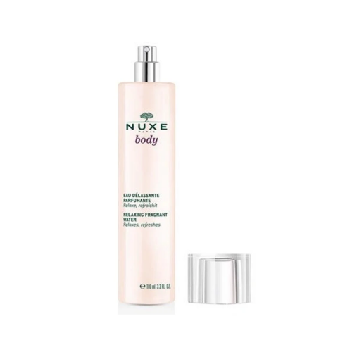 Nuxe Body Eau Delassante Parfumante 100ml - Nuxe