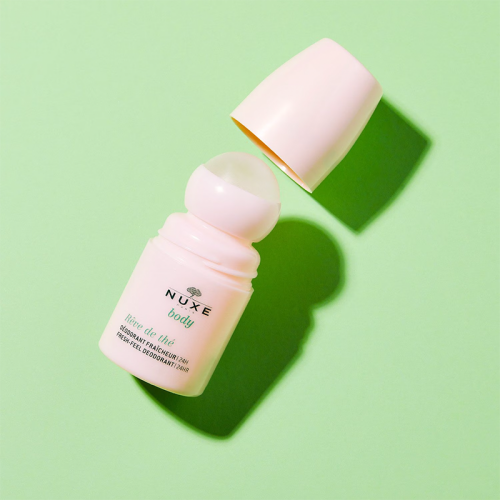 Nuxe Body Reve De The Deodorant 50 ml - 5