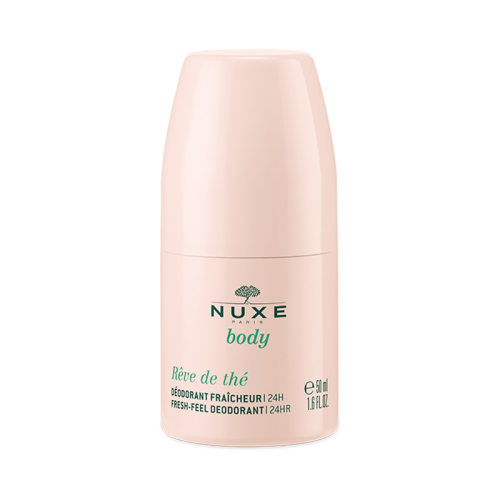 Nuxe Body Reve De The Deodorant 50 ml - 1