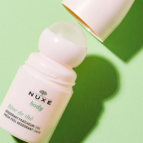 Nuxe Body Reve De The Deodorant 50 ml - 2
