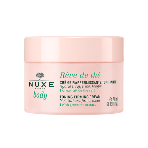 Nuxe Body Reve De The Vücut Kremi 200 ml - 1