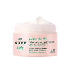 Nuxe Body Reve De The Vücut Kremi 200 ml - 2