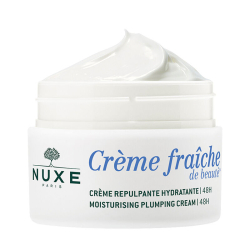 Nuxe Creme Fraiche 48h Nemlendirici Bakım Kremi 50 ml (Normal Ciltler) - 2
