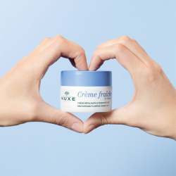 Nuxe Creme Fraiche 48h Nemlendirici Bakım Kremi 50 ml (Normal Ciltler) - 6