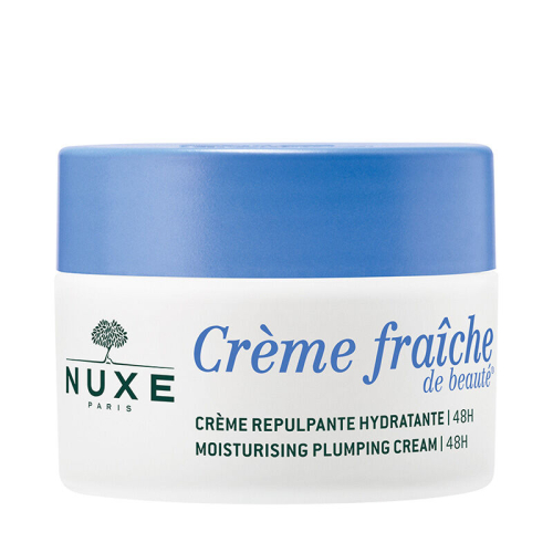 Nuxe Creme Fraiche 48h Nemlendirici Bakım Kremi 50 ml (Normal Ciltler) - Nuxe