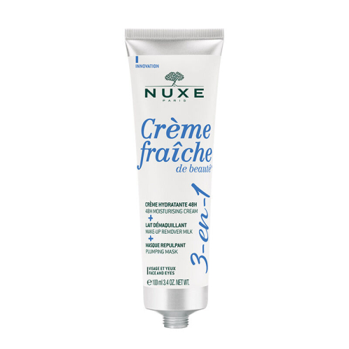 Nuxe Creme Fraiche De Beaute 3in1 100 ml - 2