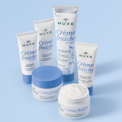 Nuxe Creme Fraiche De Beaute 3in1 100 ml - 8