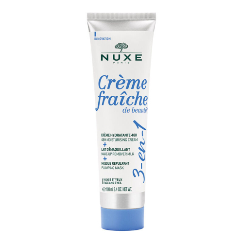 Nuxe Creme Fraiche De Beaute 3in1 100 ml - Nuxe