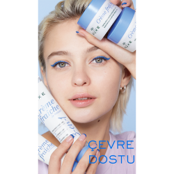 Nuxe Creme Fraiche De Beaute 3in1 100 ml - 6