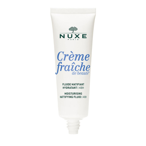 Nuxe Creme Fraiche 48h Nemlendirici Bakım Emülsiyonu (Karma Ciltler) - 2