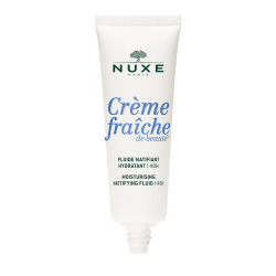 Nuxe Creme Fraiche 48h Nemlendirici Bakım Emülsiyonu (Karma Ciltler) - 2