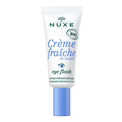 Nuxe Creme Fraiche de Beaute Canlandırıcı ve Nemlendirici Göz Çevresi Bakım Kremi 15 ml - Nuxe