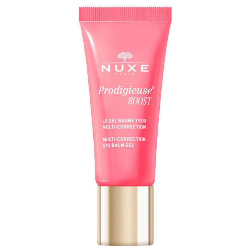 Nuxe Creme Prodigieuse Boost Multi Correction Eye Balm Gel 15 ml - Nuxe