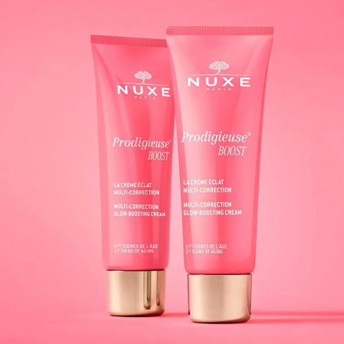 Nuxe Creme Prodigieuse Boost Multi Correction Glow Boosting Cream 40 ml - 6