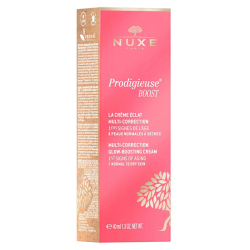 Nuxe Creme Prodigieuse Boost Multi Correction Glow Boosting Cream 40 ml - 2